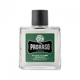 ProrasoBeardBalmGreen