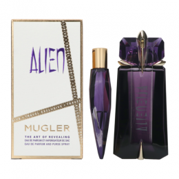 MuglerAlienGiftSet