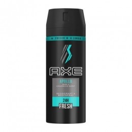 AxeApolloDeodorant150ml