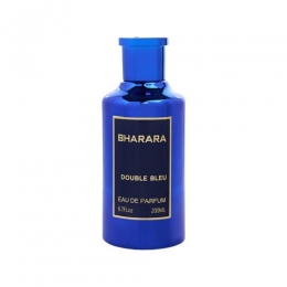 BhararaDoubleBlueEaudeParfum200ml