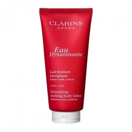 ClarinsEauDynamisanteEnergizingBodylotion200ml