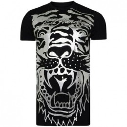 T-shirtKorteMouwEdHardyBig-tigert-shirt