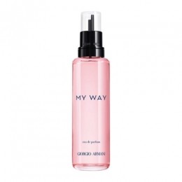 ArmaniMyWayEaudeParfumRefill100ml