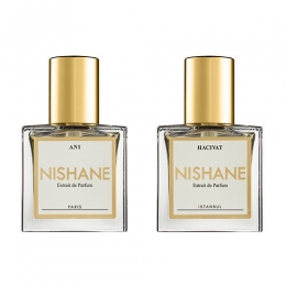 NishaneTravelCollectionHacivatAniSetGiftSet