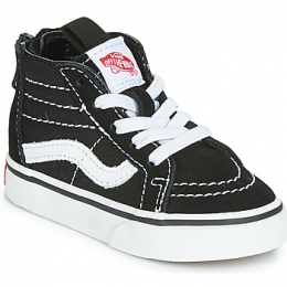 HogeSneakersVansSK8-HIZIP
