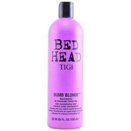 VerzorgingenconditionerTigiDumbBlondeBedHeadHerstellendeVerzorging750ml