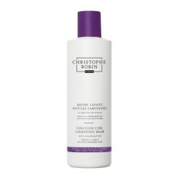 ChristopheRobinLuciousCurlCleansingBalm250ml