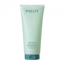 PayotPteGrisePurifyingFoamingReinigingsgel200ml
