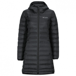 DonsjasColumbiaLake22IIDownLongHoodedJacket