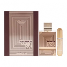 AlHaramainAmberOudGoldEditionExtremeGiftSet