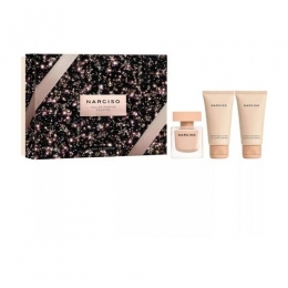 NarcisoRodriguezPoudreeGiftSet