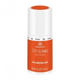 AlessandroStriplacPeelOrSoak146LobsterLove8ml