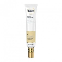 RocRetinolCorrexionWrinkleCorrectNightCream30ml