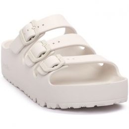 SlippersBIRKENSTOCKFLORIDAIIIPLATFEVACALZS