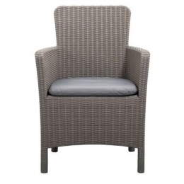 AlliberttuinstoelTrenton-cappuccino