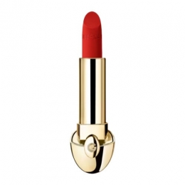 GuerlainRougeGLipstickRefill214LeRougeKissVelvet35gram