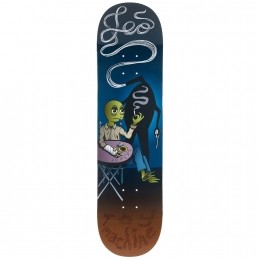 ToymachineTBSmoker825SkateboardDeck825