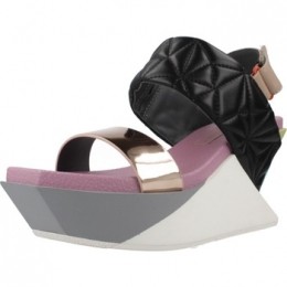 SandalenUnitednudeDELTATIMELE