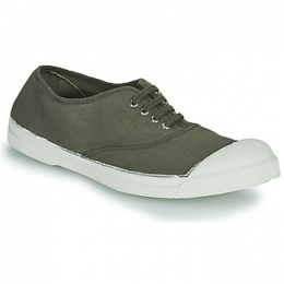 LageSneakersBensimonTENNISLACET