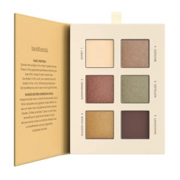 BareMineralsMineralistSunlitOogschaduwpalette78gram