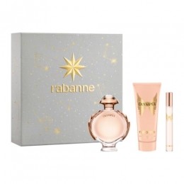 RabanneOlympeaGiftSet