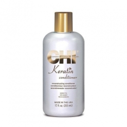 CHIKeratinConditioner355ml