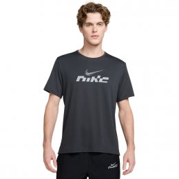 NikeMillerFlashDri-FitHardloopshirtHerenS