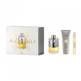 AzzaroWantedGiftSet