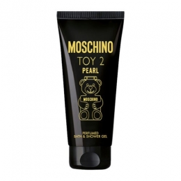 MoschinoToy2PearlDouchegel200ml
