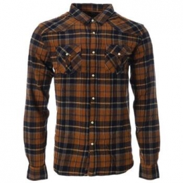 OverhemdLangeMouwRms26-