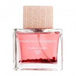 PascalMorabitoPurpleRubyEaudeParfum95ml