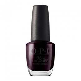 OPINailLacquerNagellakBlackCherryChutney15ml