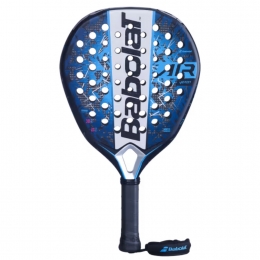 BabolatAirVeron25Padelracketcompetitie1