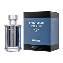 PradaLhommePradaLeauEaudeToilette50ml