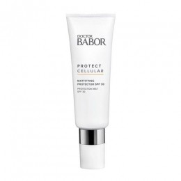 BaborDoctorBaborMattifyingProtectorSPF3050ml