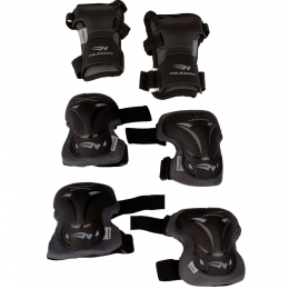 NijdamBeschermsetBeschermsetsL