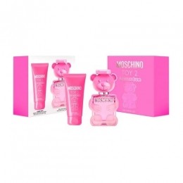 MoschinoToy2BubbleGumGiftSet