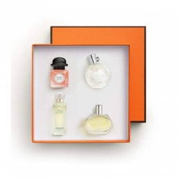 HermsCoffretMiniatuurset