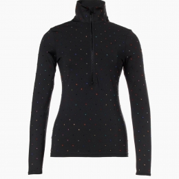 GoldberghEclaireSkiPullyDamesXS34