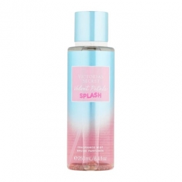 VictoriasSecretVelvetPetalsSplashBodyMist250ml