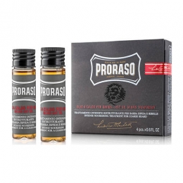 ProrasoHotOilBeardBalmTreatment
