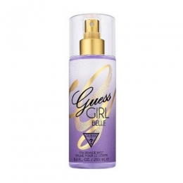 GuessGirlBelleBodyMist250ml