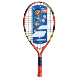 BabolatTennisracketJunior21
