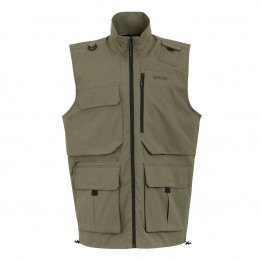 Regatta-TravelLightPackawayBodywarmerHeren