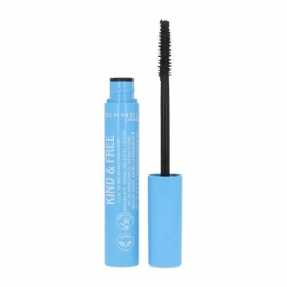 RimmelLondonKindFreeMascara002BrownBlack7ml