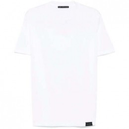 T-shirtKorteMouwLowBrand-