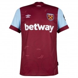 WestHamUnitedShirtThuis2023-2024-S