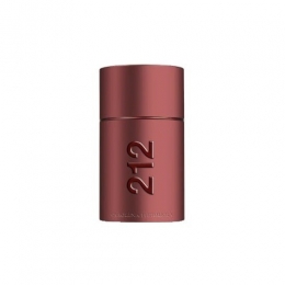 CarolinaHerrera212SexyMenEaudeToilette50ml