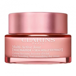 ClarinsMulti-ActiveGlowBoostingDagcrme50ml