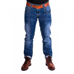 CarsJeansCrownDenimStonewashedUsed506